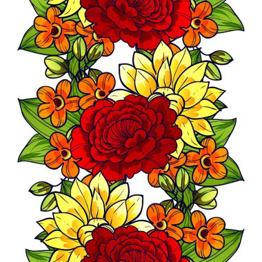 soyut elegance seamless modeli 