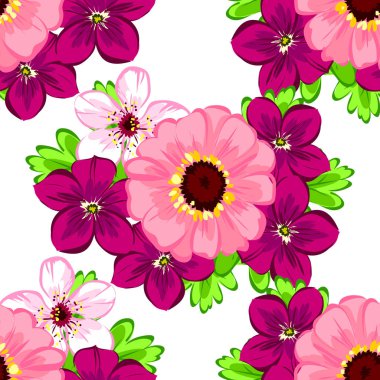 soyut elegance seamless modeli 