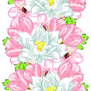 soyut elegance seamless modeli 