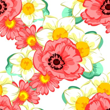 soyut elegance seamless modeli 