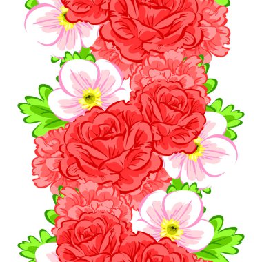 soyut elegance seamless modeli 