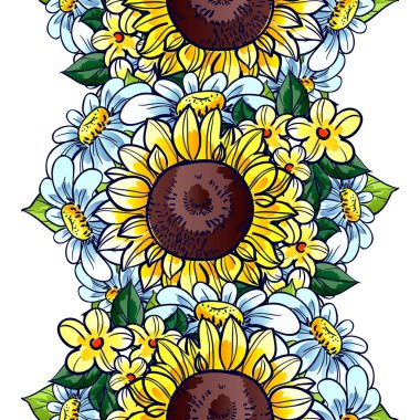 soyut elegance seamless modeli 