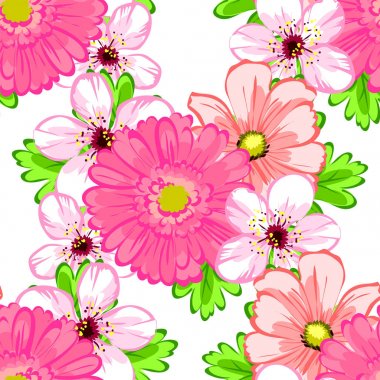 soyut elegance seamless modeli 