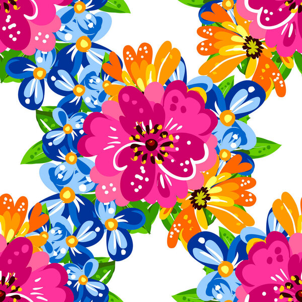 Абстрактная элегантность бесшовный узор
 