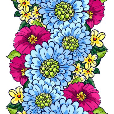 soyut elegance seamless modeli 