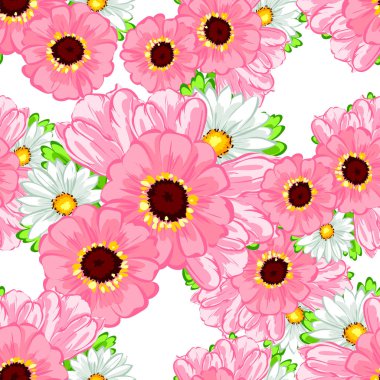 soyut elegance seamless modeli 