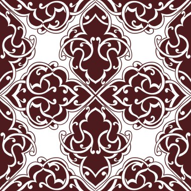 Süslü tasarım konsepti