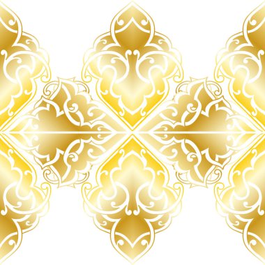 Süslü tasarım konsepti