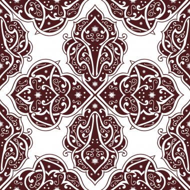 Süslü tasarım konsepti