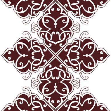 Süslü tasarım konsepti