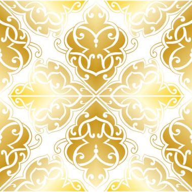 Süslü tasarım konsepti