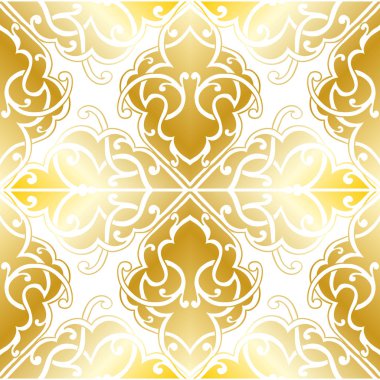 Süslü tasarım konsepti