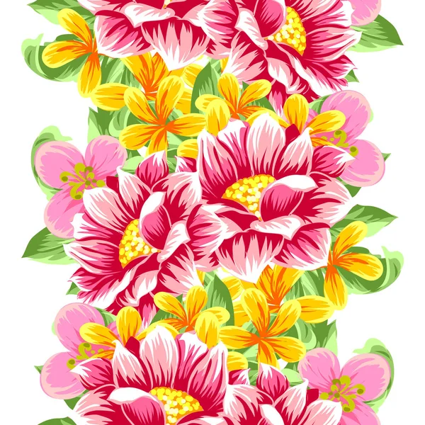 renkli yumuşak çiçek