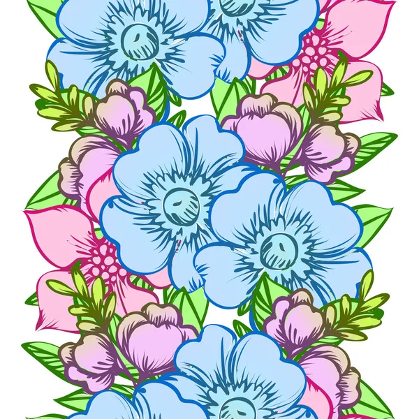 renkli yumuşak çiçek