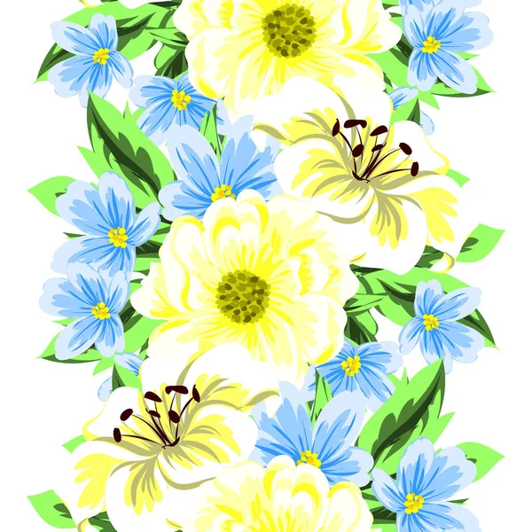 renkli yumuşak çiçek