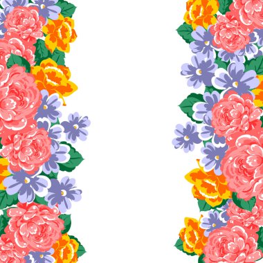 İhale çiçek davetiye