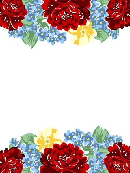 İhale çiçek davetiye