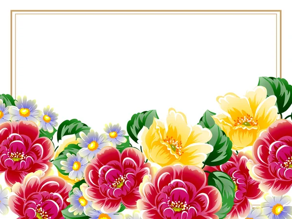 İhale çiçek davetiye