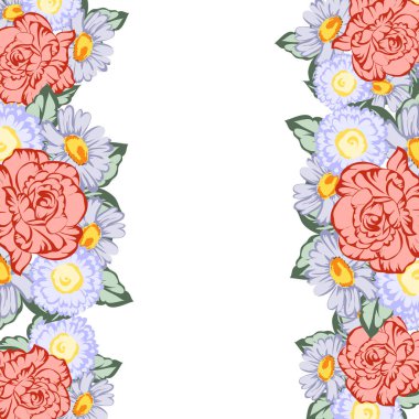 İhale çiçek davetiye