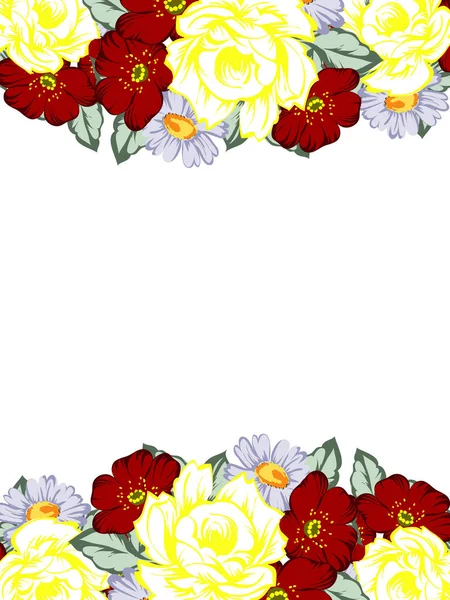 İhale çiçek davetiye