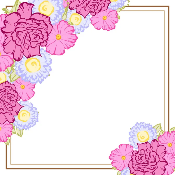 İhale çiçek davetiye