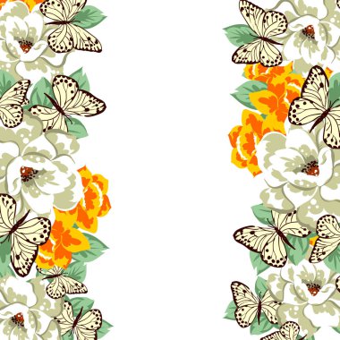 İhale çiçek davetiye