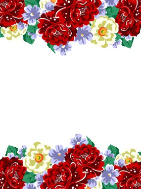 İhale çiçek davetiye