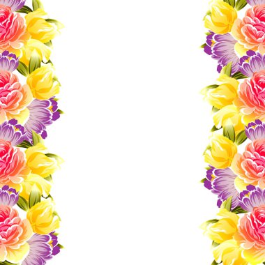 İhale çiçek davetiye