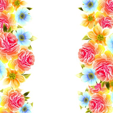 İhale çiçek davetiye