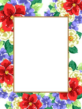 İhale çiçek davetiye