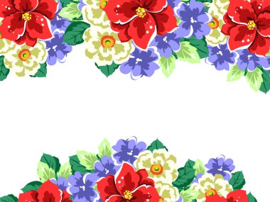 İhale çiçek davetiye