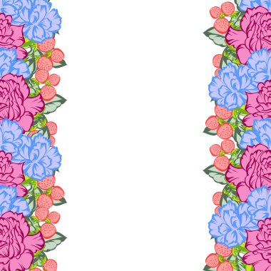 İhale çiçek davetiye