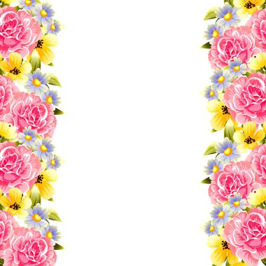 İhale çiçek davetiye