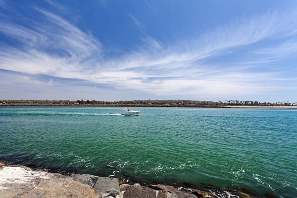 San Diego - Sur de California, Estados Unidos de América — Foto de Stock