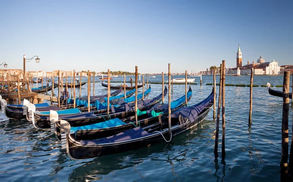 Venecia Reminiscencia Venecia Italia — Foto de Stock