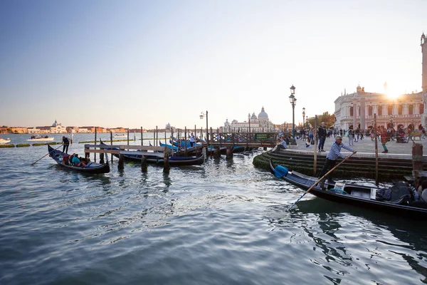 Reminiscencia Venecia Venecia Italia Septiembre 2017 — Foto de Stock