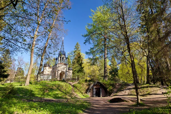 Шуваловский Парк Фото Спб