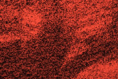 Koyu kırmızı soyut desenli grunge arkaplan