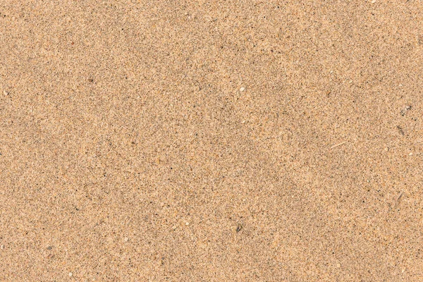 Sand Background Undulating Structure Close — Stock Photo, Image