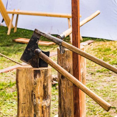 Günlük kaydına sıkışmış vintage eksenleri