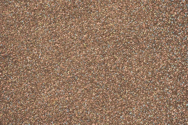 Beautiful Background Small Colored Gravel — Stock Photo, Image