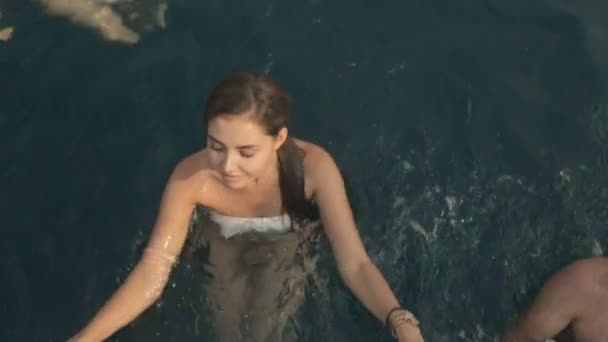 Bikini flash video thought differently Pity, that bikini flash video have