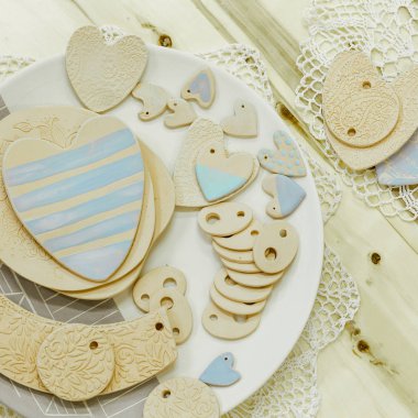 Güzel seramik Hediyelik eşya çeşitleri