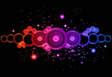 Disco club el ilanı.