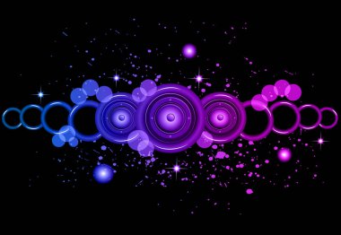 Disco club el ilanı.