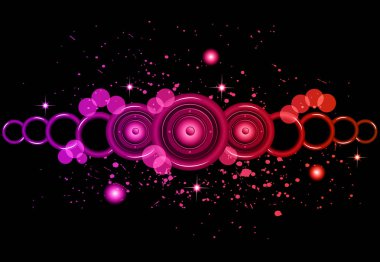 Disco club el ilanı.