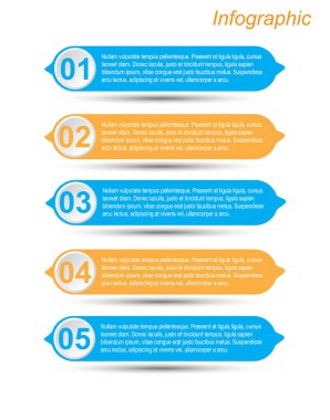 modern tasarım şablonu