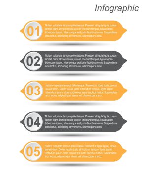 modern tasarım şablonu