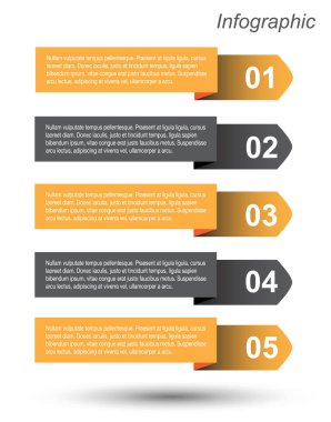 modern tasarım şablonu