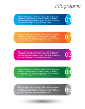 modern tasarım şablonu